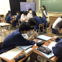 ５月２日の学び