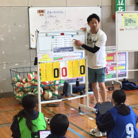 先生も学び続けてます　～自主公開授業～