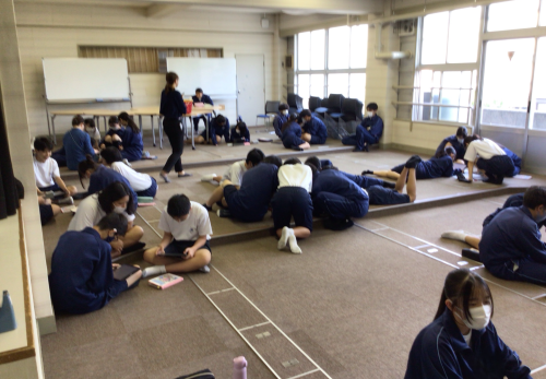 5月21日の学び