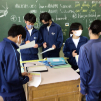 ５月１３日の学び
