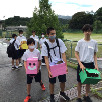 生活委員会の幸せの生み方