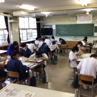 学び方を自分で選択して自律的に協働的に！