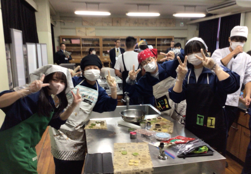 第６回　異年齢学級の学び「藍東ジョイントスクール」＋学び合い授業公開