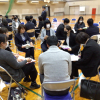 岐阜市人権教育研究会　