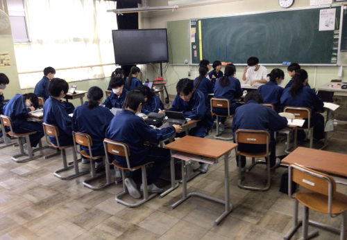 学び方の選択