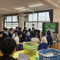 新たな組織による委員会活動のスタート！