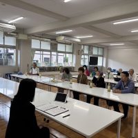 今年度のクラブ活動がスタート！（４～６年生）