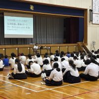 ハートフル人権ライブ　～ホームレス状態にある人の人権～