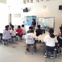 学びがたくさん！ふるさと魅力体験　６年生