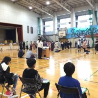 劇をよりよいものに！ 加納小学校児童のオペラの取組から学ぶ　５年生わかあゆ学