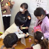 ちょっと早めの上級生気分！１・２年生低学年フェスティバル