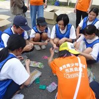 夏祭盆踊り大会