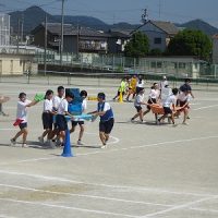 かしわぎ祭前日