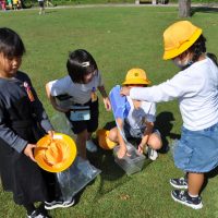 秋見つけ（10月21日）