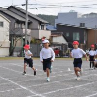 運動会まであと少し（10月24日）