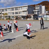 梅リンピックが始まるよ！（12月4日）