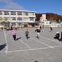 梅リンピック（12月9日）