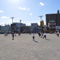 とても寒い一日でした（1月17日）