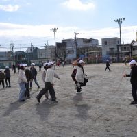 中休みの名前が決まりました！（2月10日）