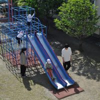 ５月の生活がスタート！（5月1日）