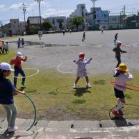 大型連休が終わりました（5月7日）