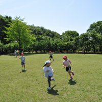 梅林校区を知ろう・楽しもう！（5月28日）