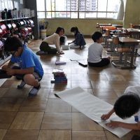 第１ステージ終了！（5月30日）