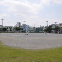 明日は夏至（6月20日）