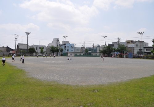 明日は夏至（6月20日）
