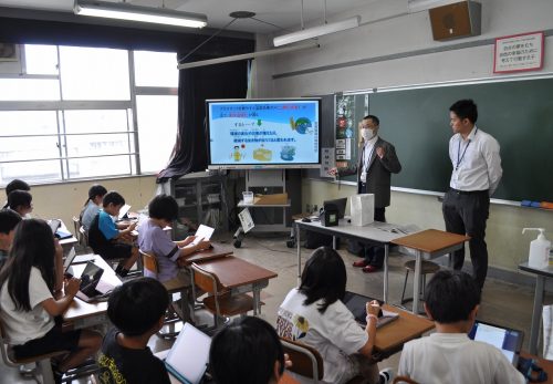 ごみ減量・資源化講座（7月2日）