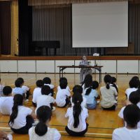 岐阜空襲から間もなく80年（7月7日）