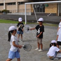 夏を楽しく（7月9日）