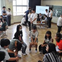 教科等専門性向上研修（7月11日）