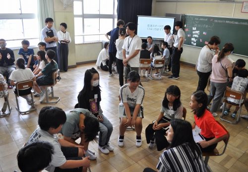 教科等専門性向上研修（7月11日）