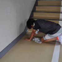 夏休み前ラスト週（7月14日）