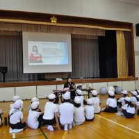 アスリーチ開催！（9月3日）
