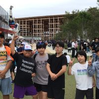 ６年修学旅行②（9月25日）