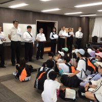 6年修学旅行④（9月26日）