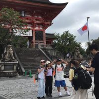 6年修学旅行⑤（9月26日）