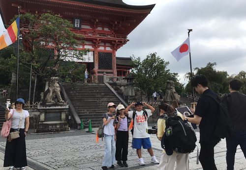 6年修学旅行⑤（9月26日）