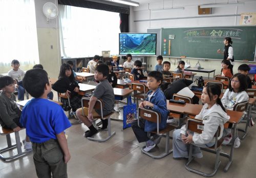 「高める」第３ステージもラスト（10月28日）