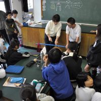 １０月＆第３ステージ終了（10月31日）