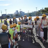 今日は中秋の名月（10月6日）