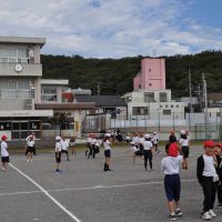 後期の活動が本格スタート（10月20日）