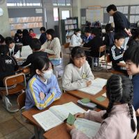 みんなのスマイルにつなげる日（11月4日）