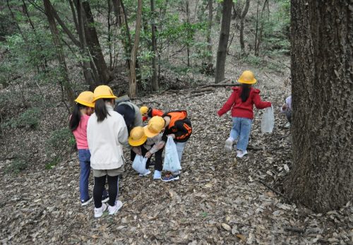たくさんとれました！（11月5日）