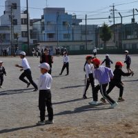 ぽかぽかウィークが始まります（11月14日）