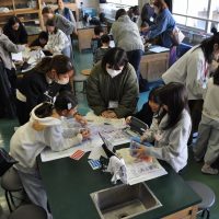 親子で福祉の日（11月20日）