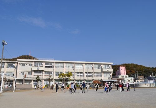 一週間がんばりました！（11月21日）