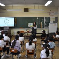 ぽかぽかウィーク（11月25日）